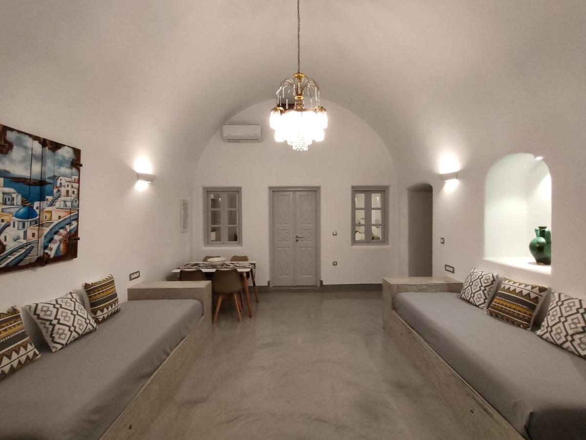 Villa Dreamer's Secret