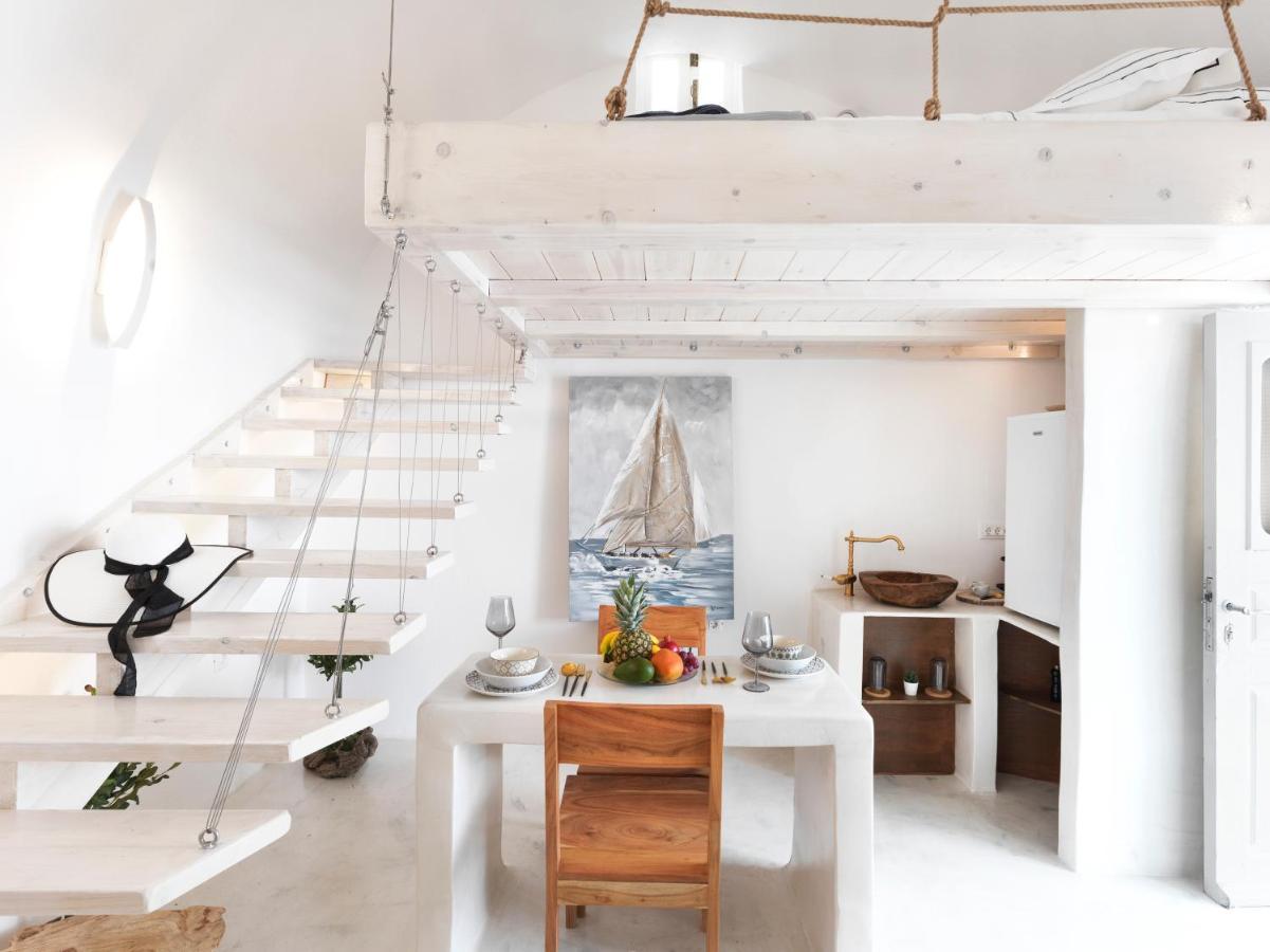 Holiday home Secret Gem Oia (Santorini)