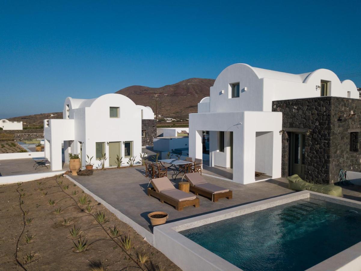 Kissiri - Private Pool * Oía