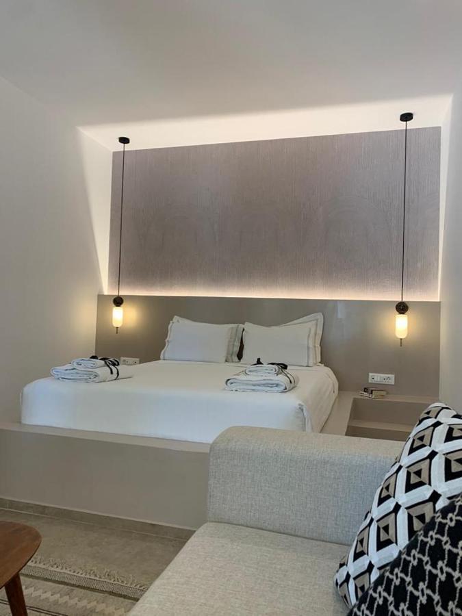 Orabel Santorini (adults Only) 4*