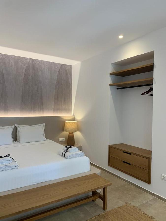 Orabel Santorini (adults Only) Aparthotel
