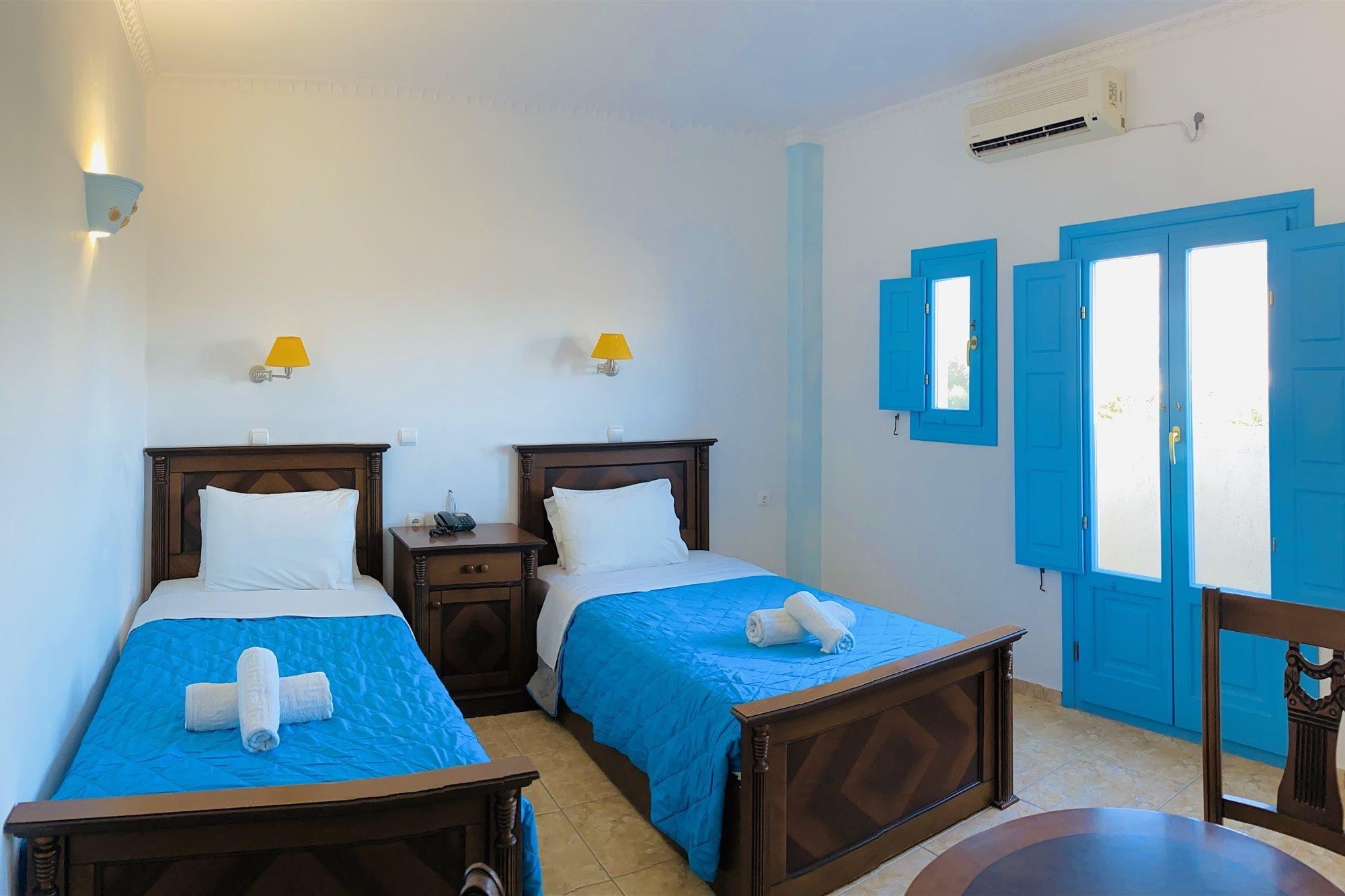 Bay Hotel 3*