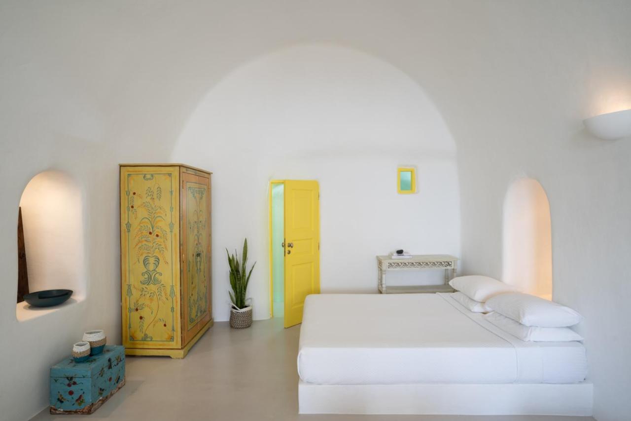 Valsamo Apartment