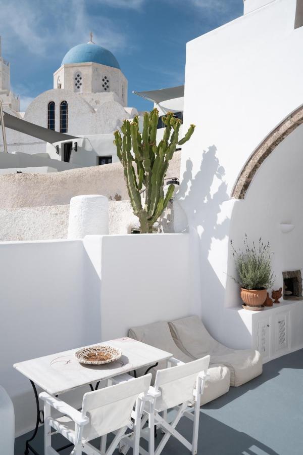 Apartment Valsamo