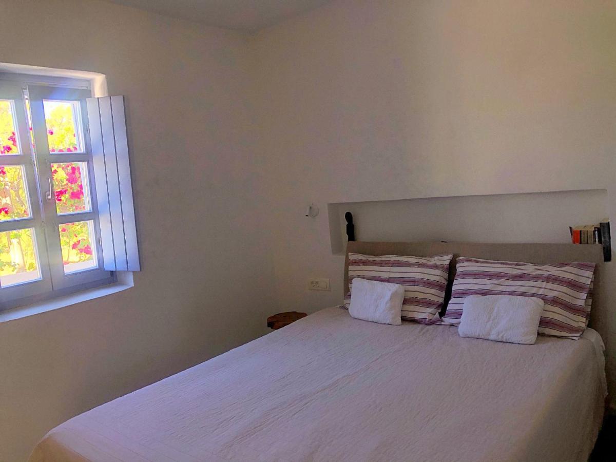Thera Incognita Apartment *