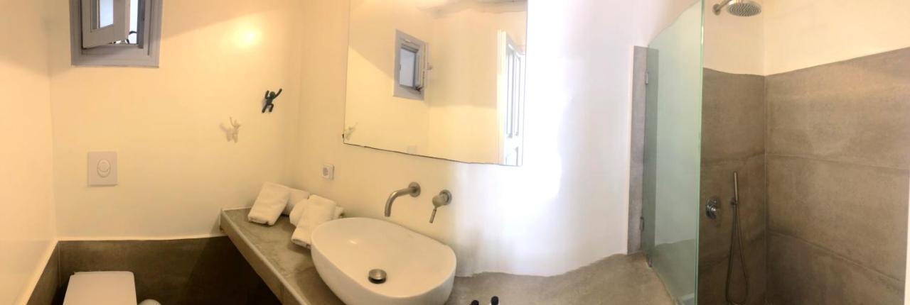 Thera Incognita Apartment *