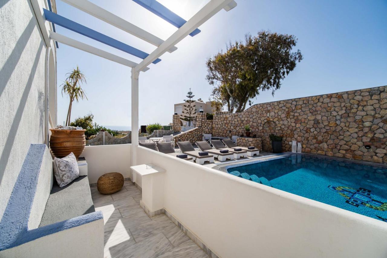 Aparthotel Stavros 3*