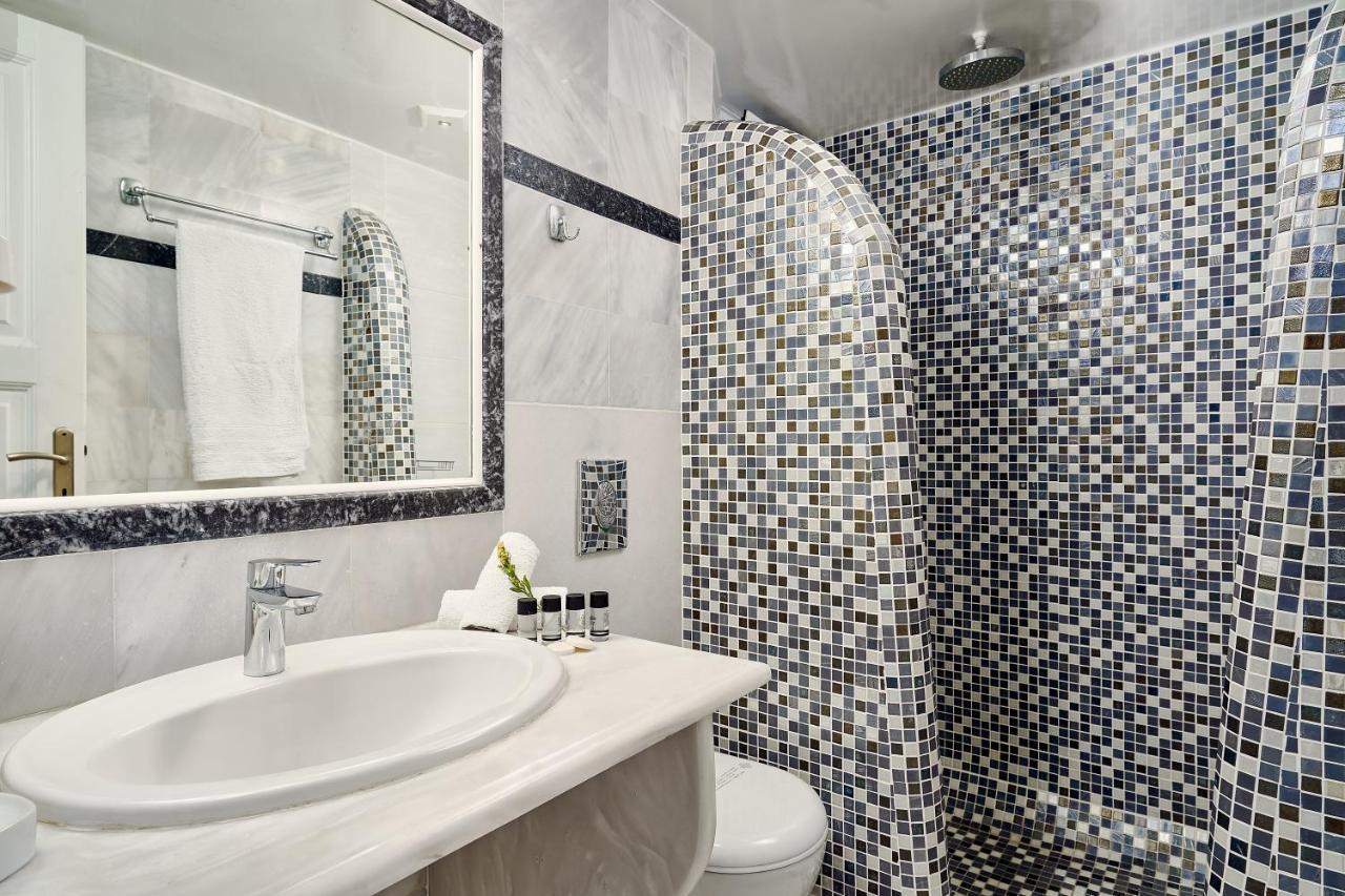 Apartamento Merovigliosso *