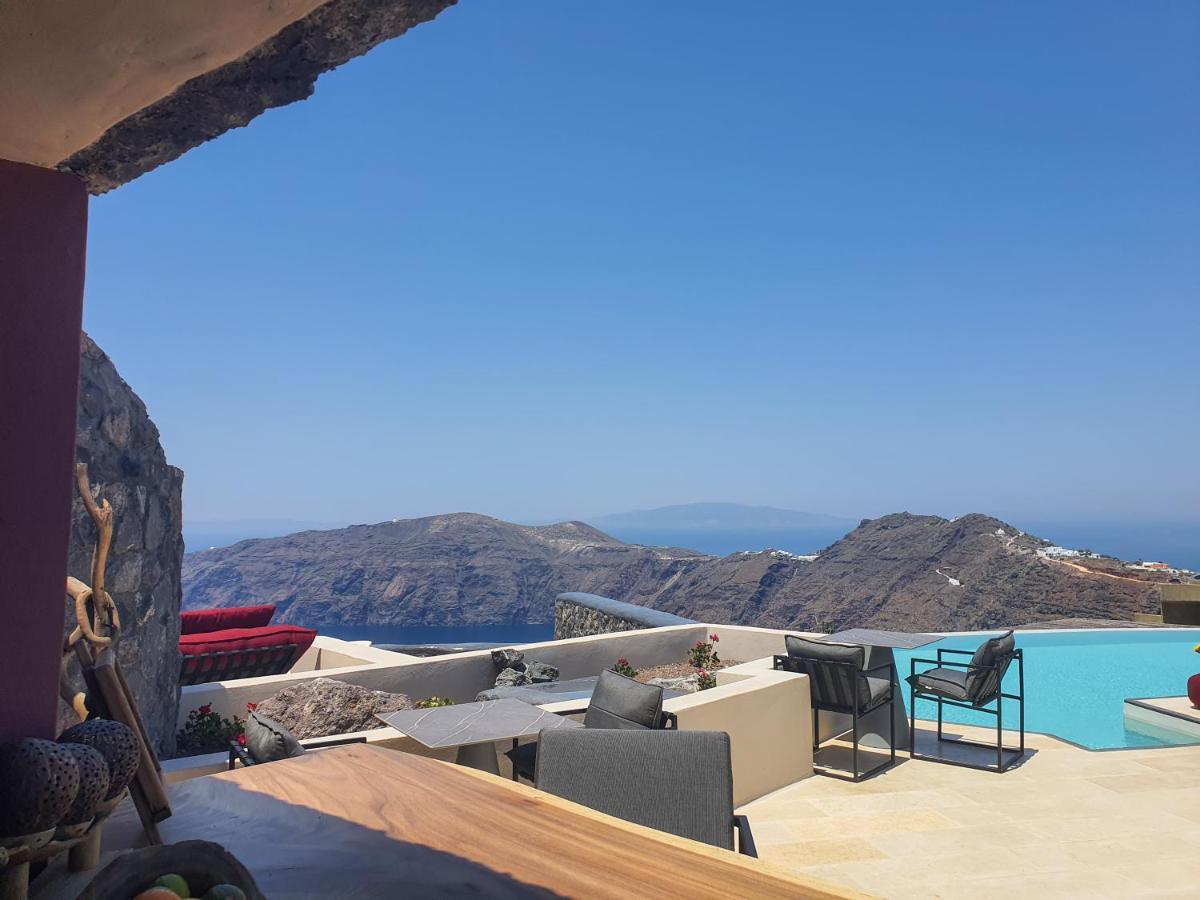 White Pearl Cavalieri (adults Only) Hotel Imerovigli (Santorini)