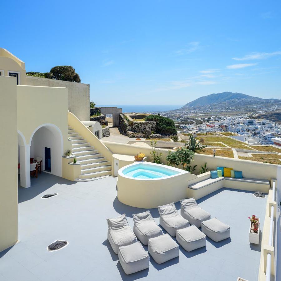Astraea House Villa