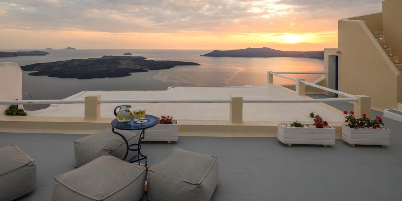 Villa Astraea House