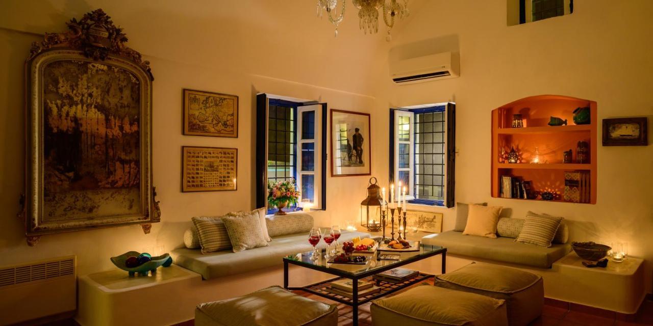 Astraea House