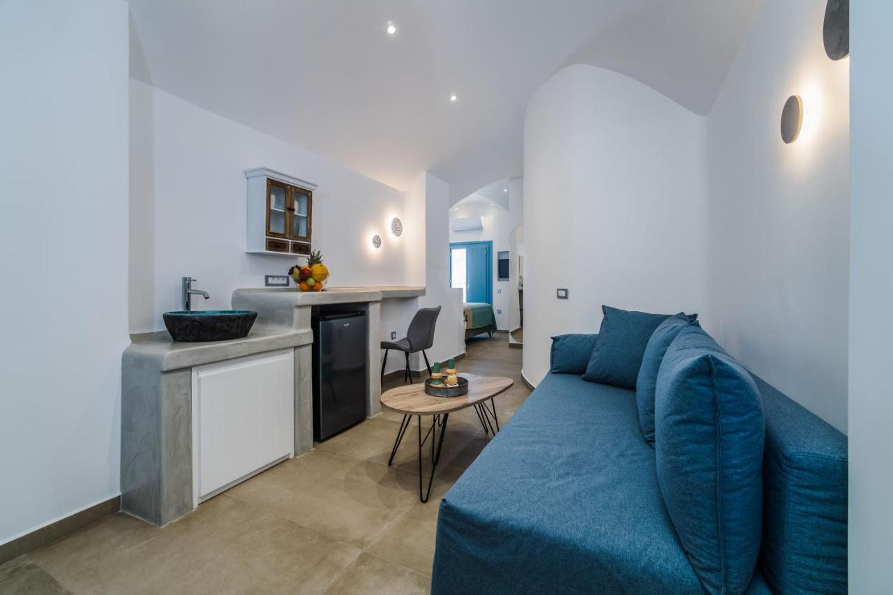 Apartamento Aegean Blue