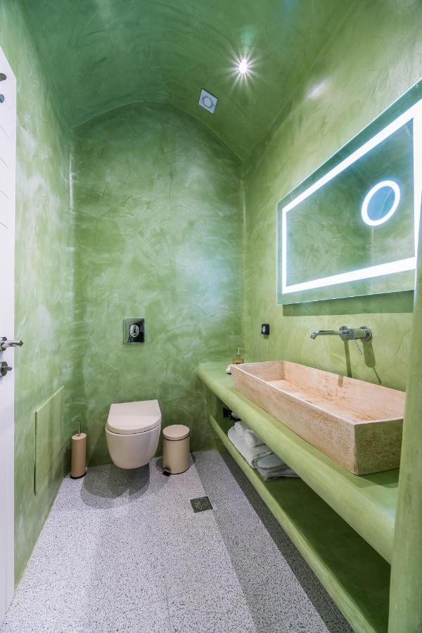 Apartamento Aegean Blue *