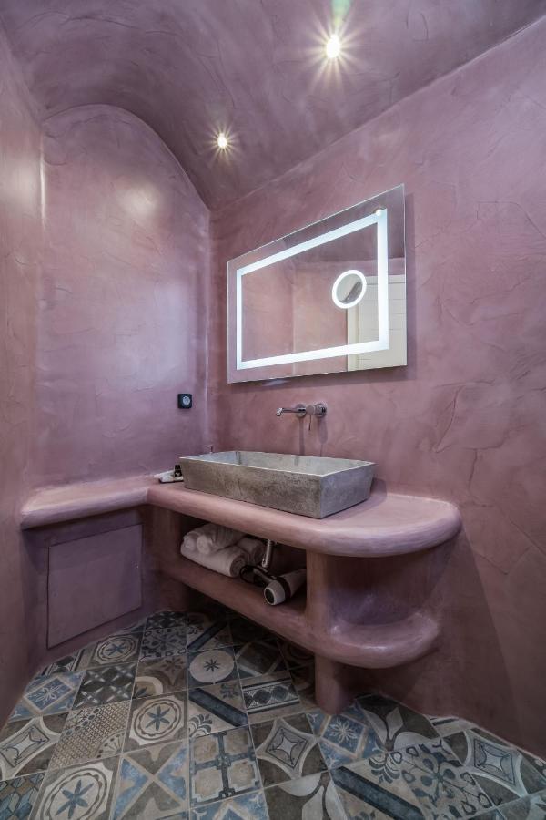 Apartamento Aegean Blue Pýrgos