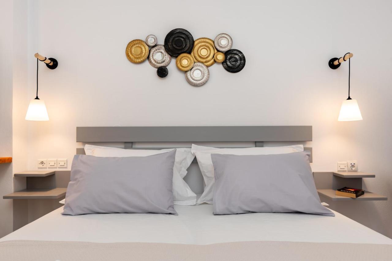 Marina's Apartment *
