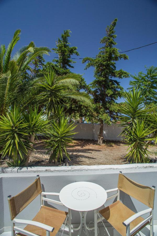 Hotel Maistros Village