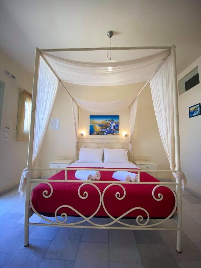 Aparthotel Villa Irini Studios 2*