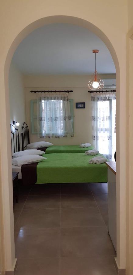 Villa Irini Studios 2*