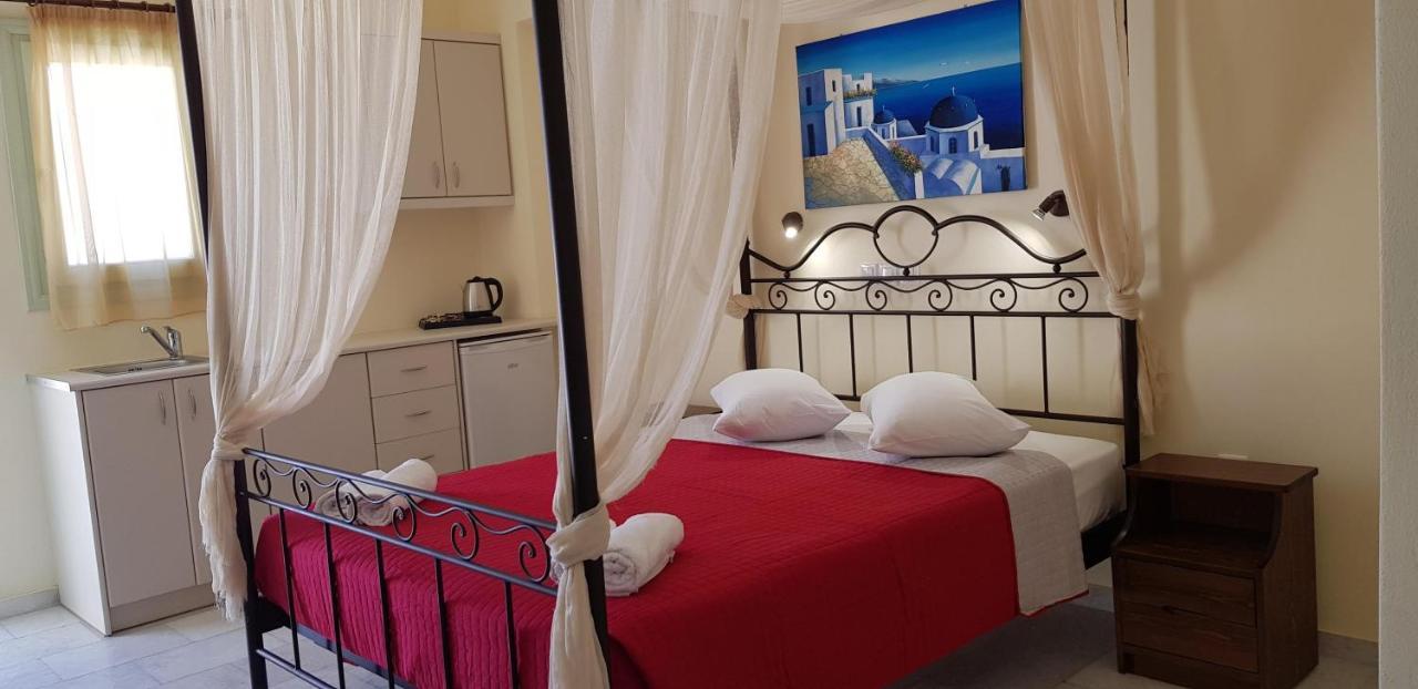 Villa Irini Studios 2*