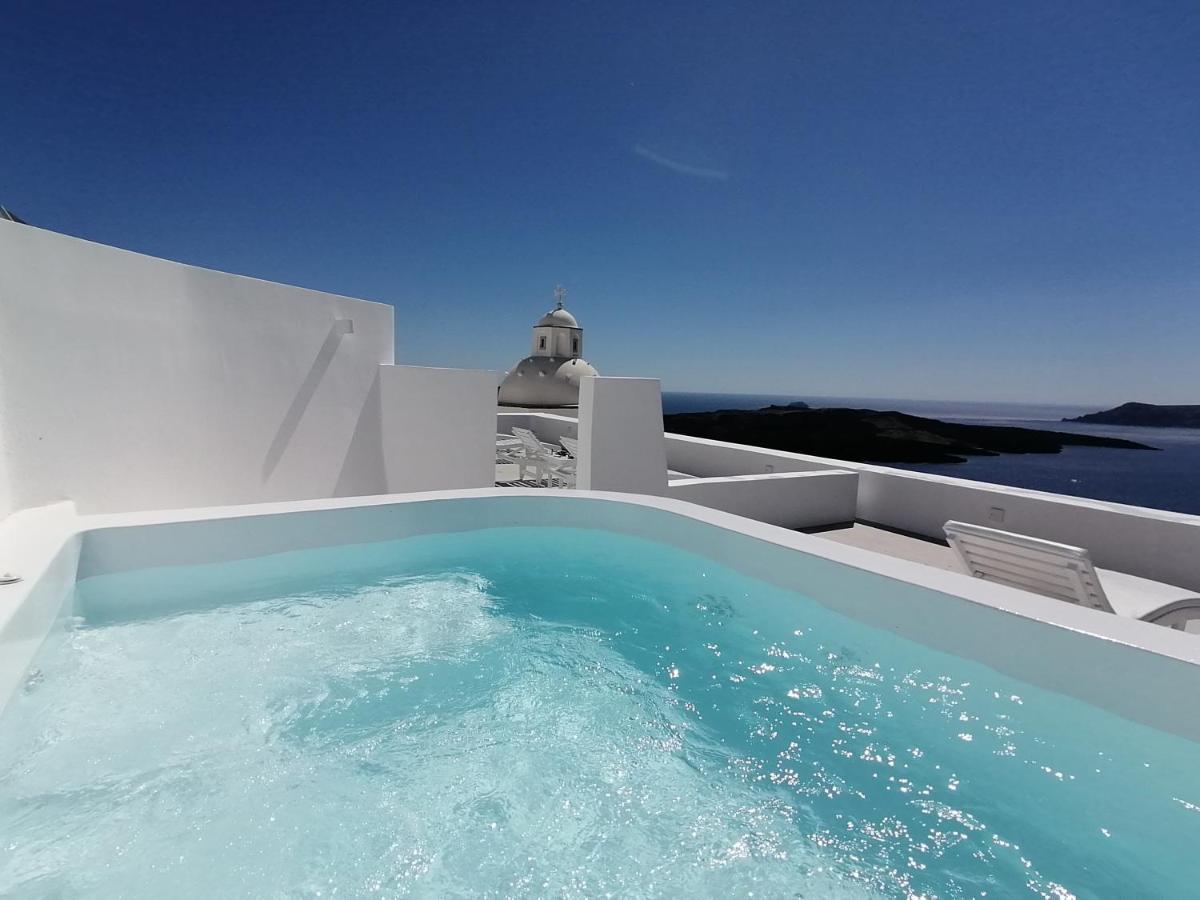 Archontiko Santorini Fira (Santorini)
