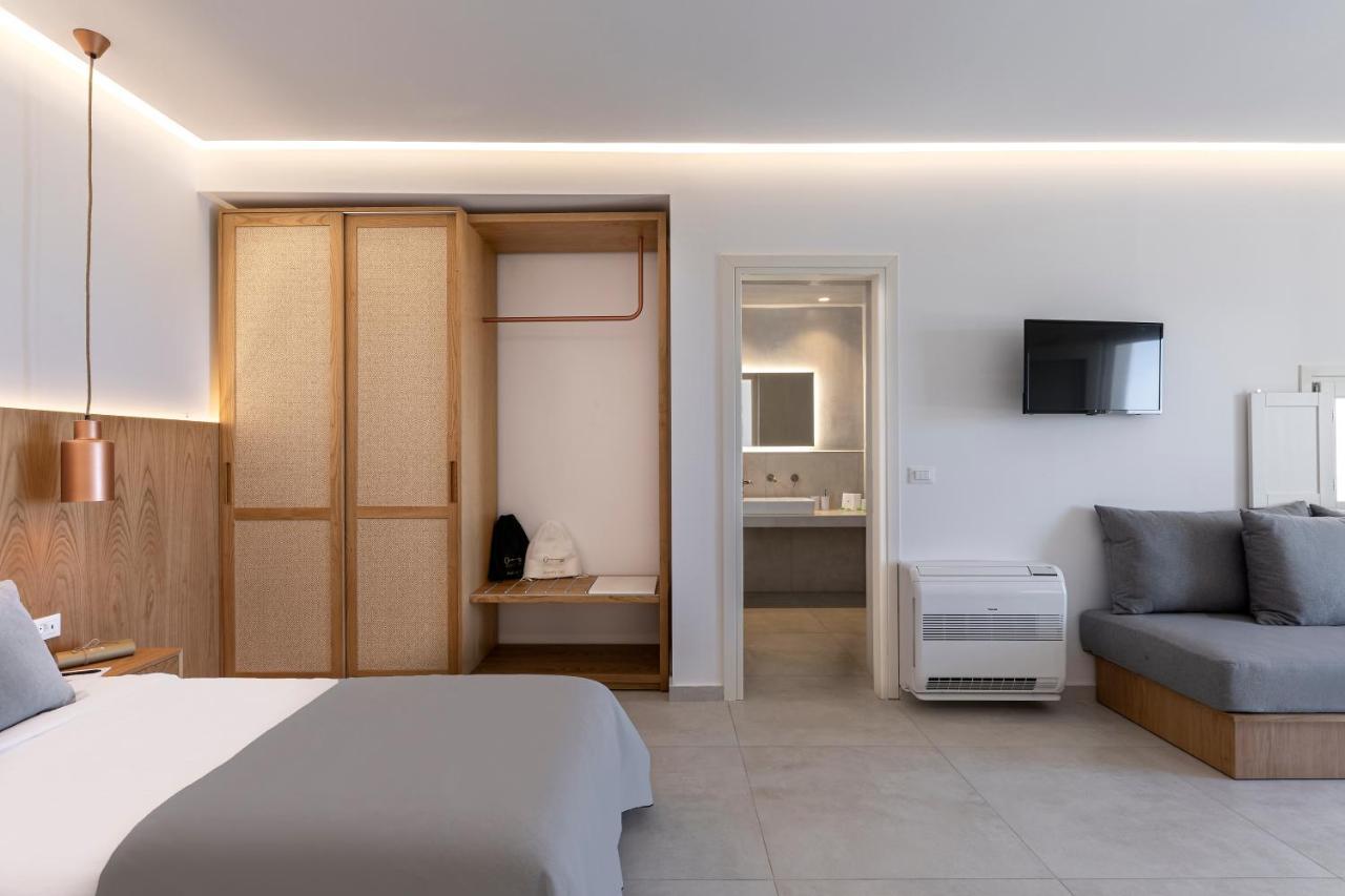 Hotel Secret View 5*