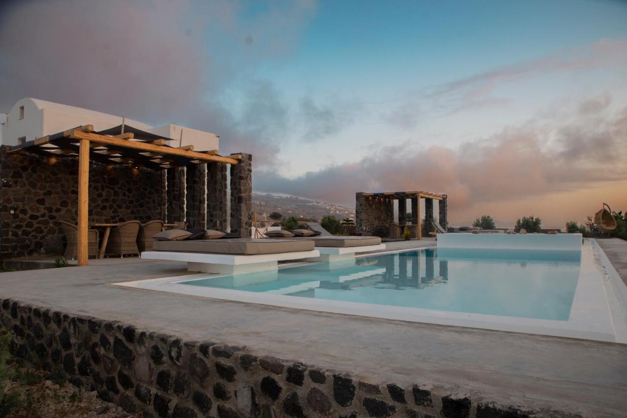 Apartamento Saint Apostles Fira (Santorini)