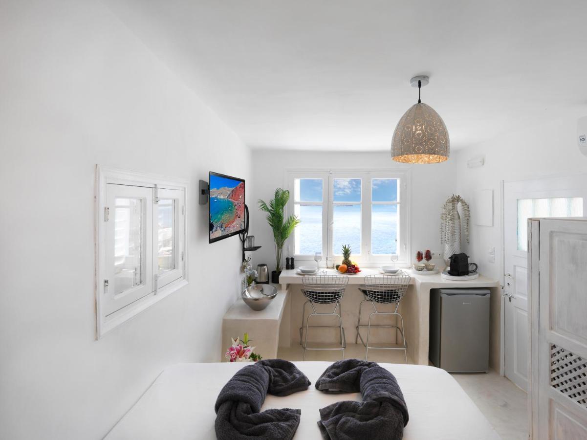 Holiday home Secret Gem Oia (Santorini)