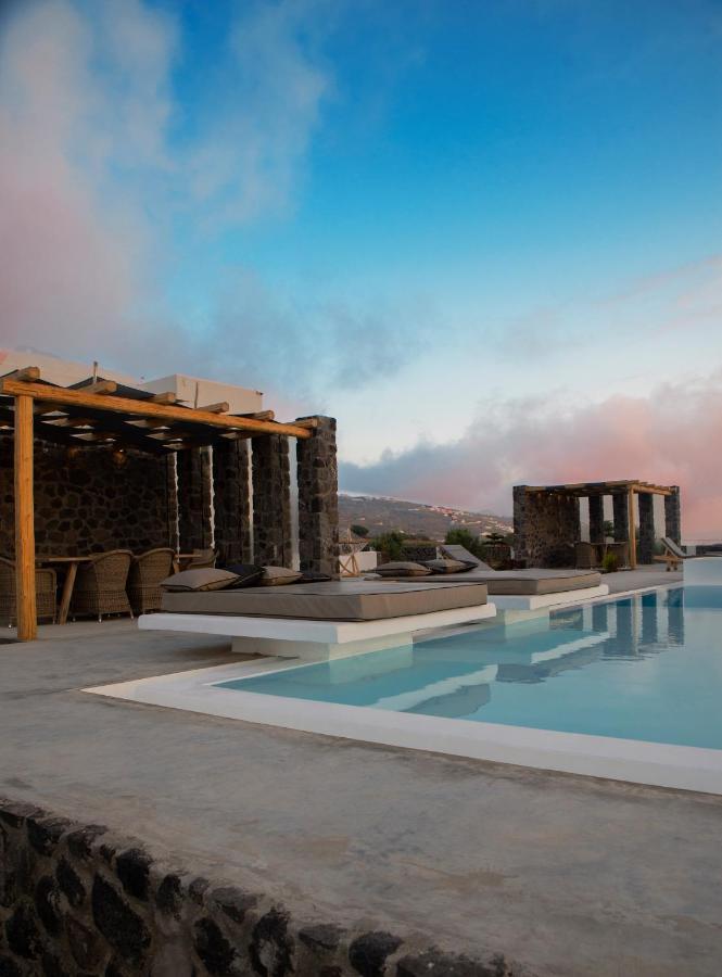 Saint Apostles Fira (Santorini)