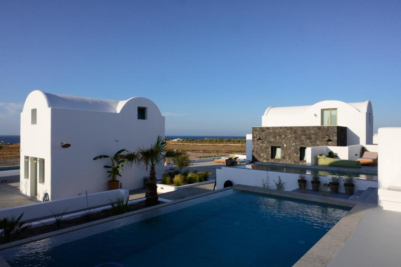 Kissiri - Private Pool