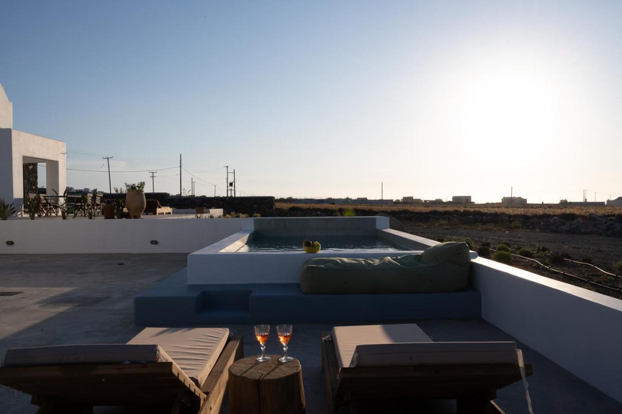 Kissiri - Private Pool Apartamento *