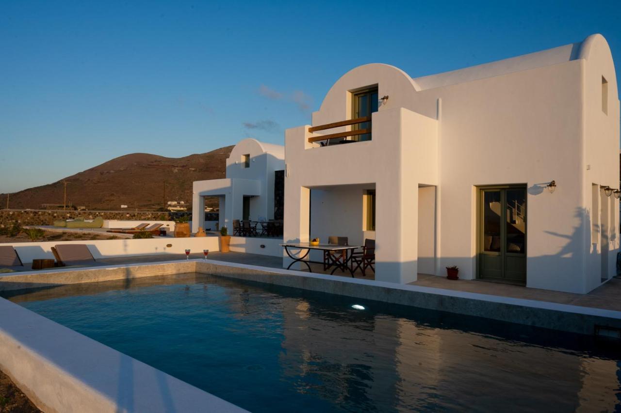 Apartamento Kissiri - Private Pool Oía