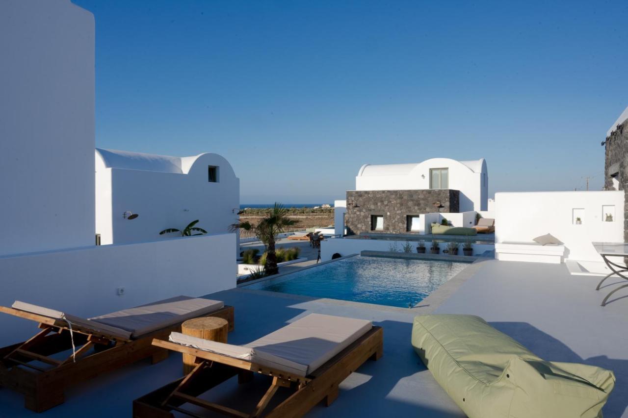 Kissiri - Private Pool Apartamento *