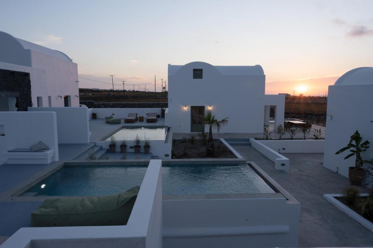 Kissiri - Private Pool