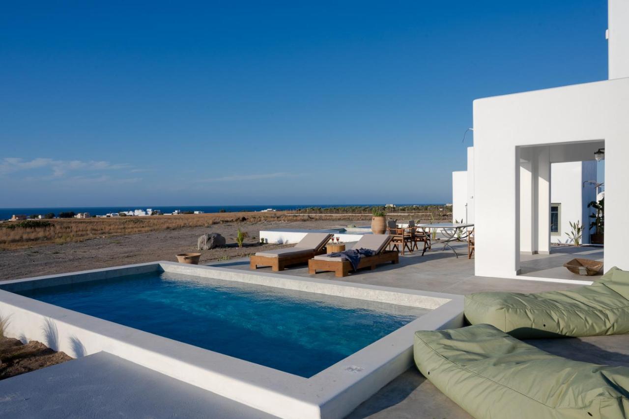 Kissiri - Private Pool