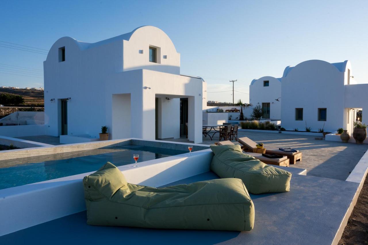 Apartamento Kissiri - Private Pool