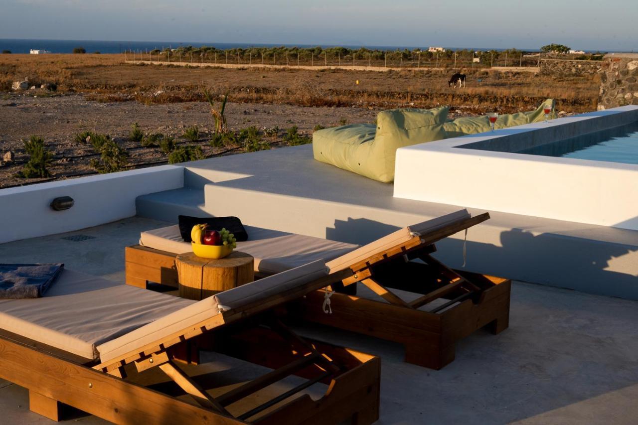 Apartamento Kissiri - Private Pool *