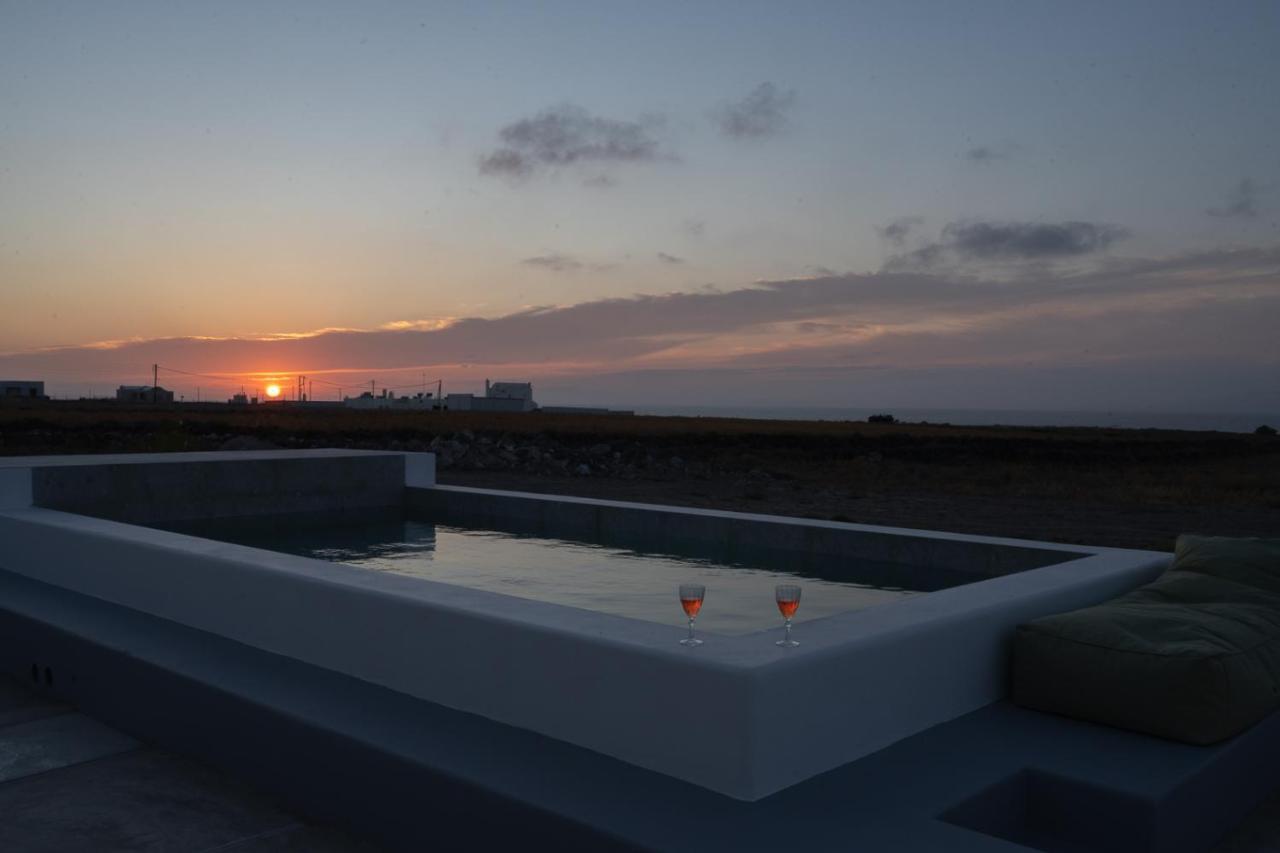 Apartamento Kissiri - Private Pool Oía