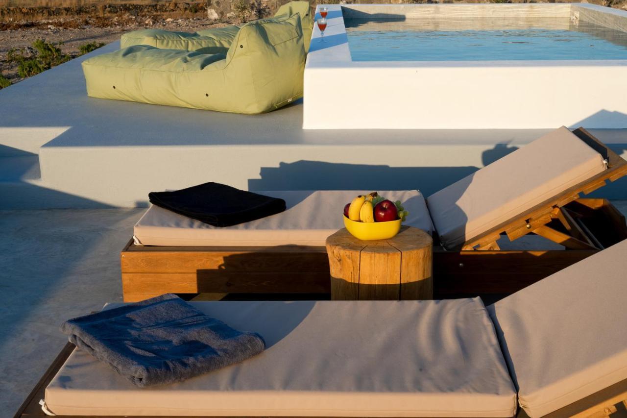 Apartamento Kissiri - Private Pool