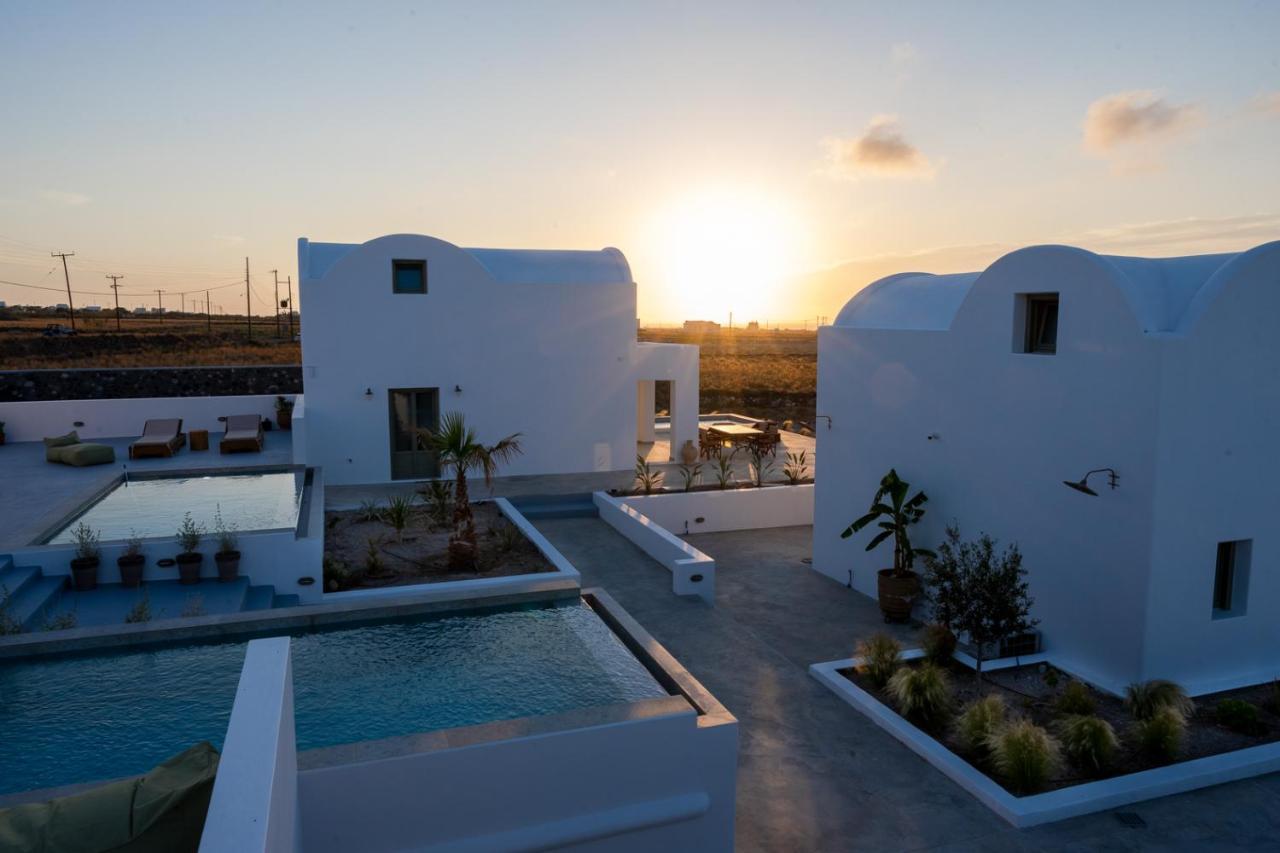 Apartamento Kissiri - Private Pool Oía