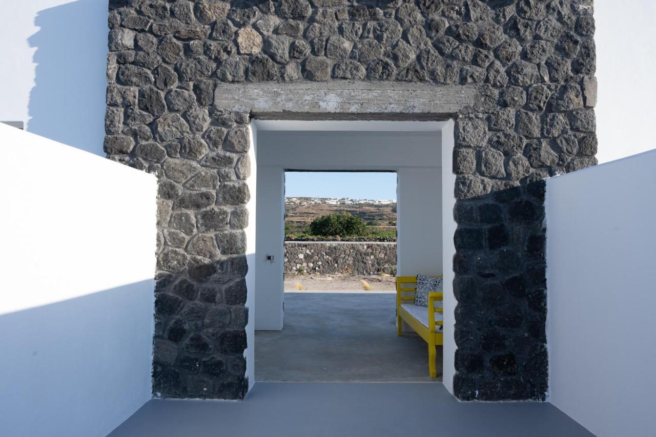 Kissiri - Private Pool * Oia (Santorini)