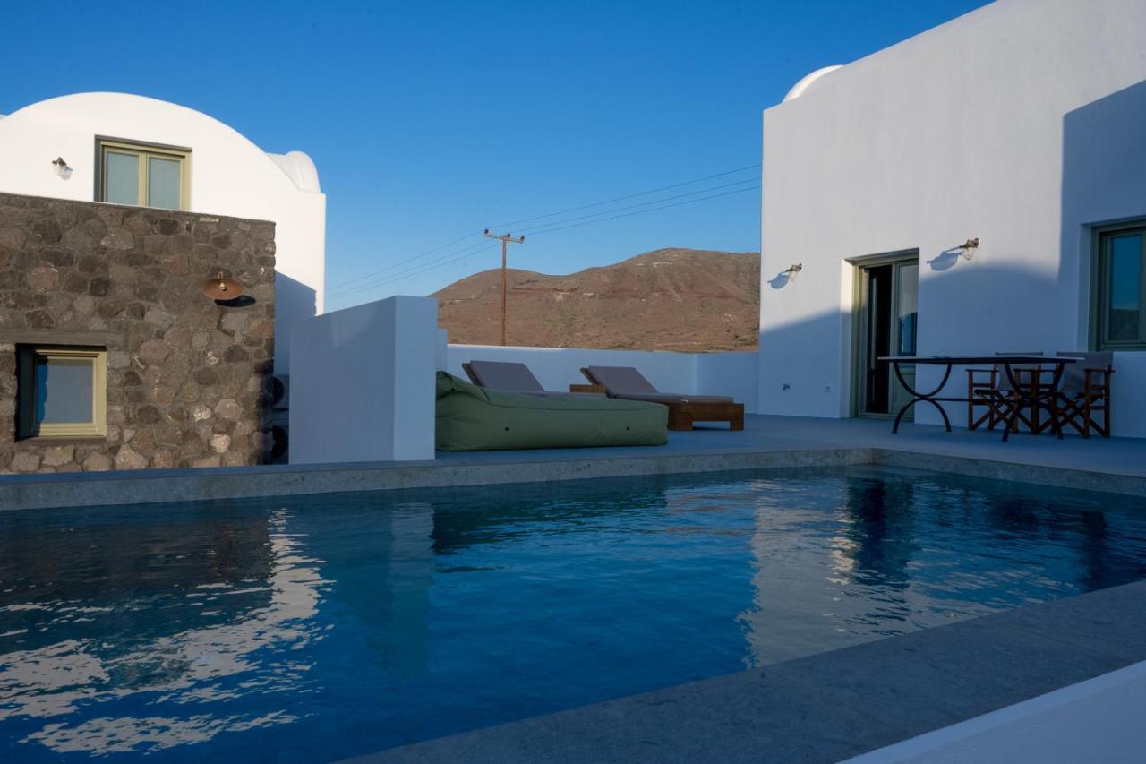Apartamento Kissiri - Private Pool *