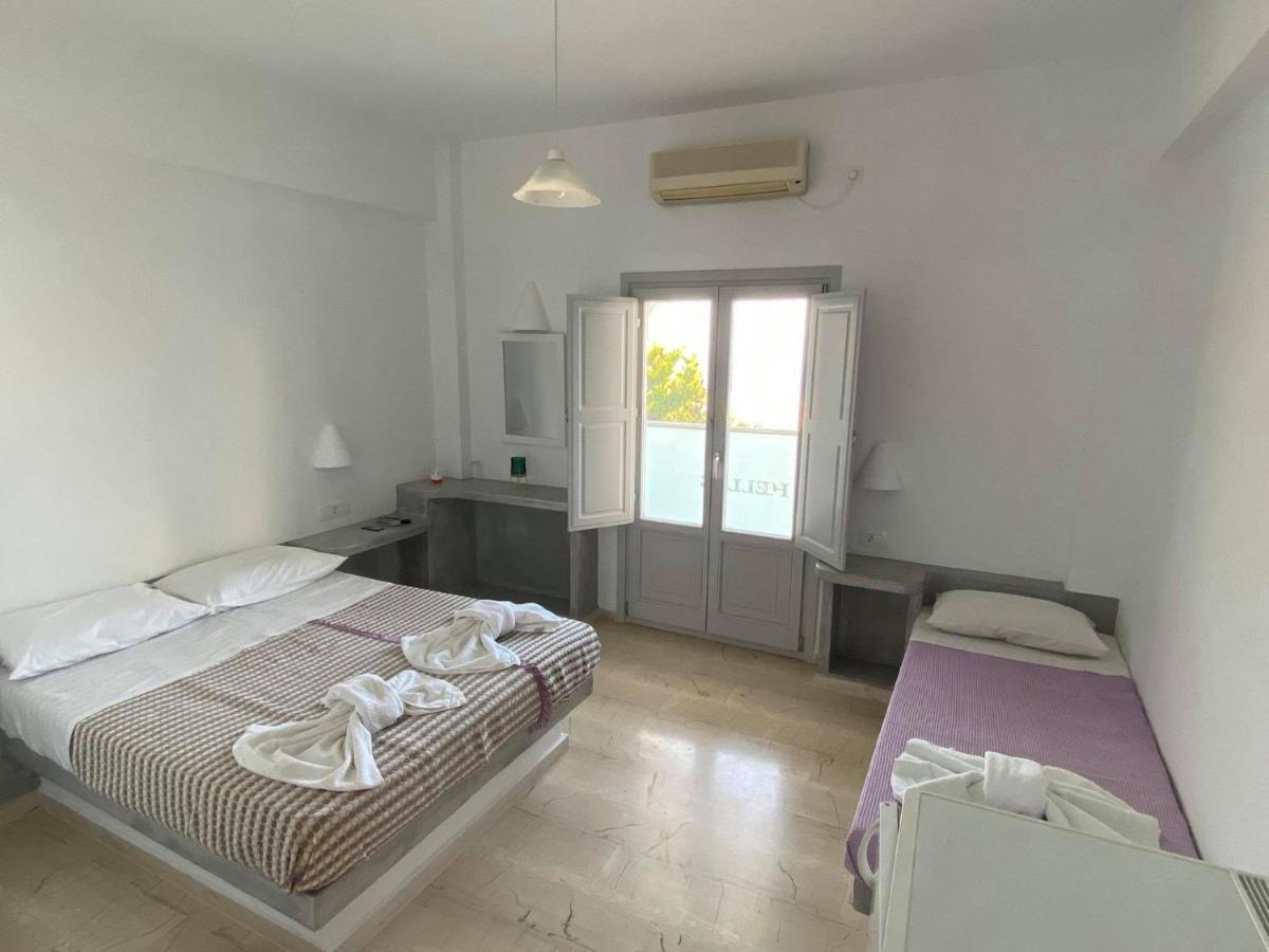 Hotel Hellas Hotel 2*