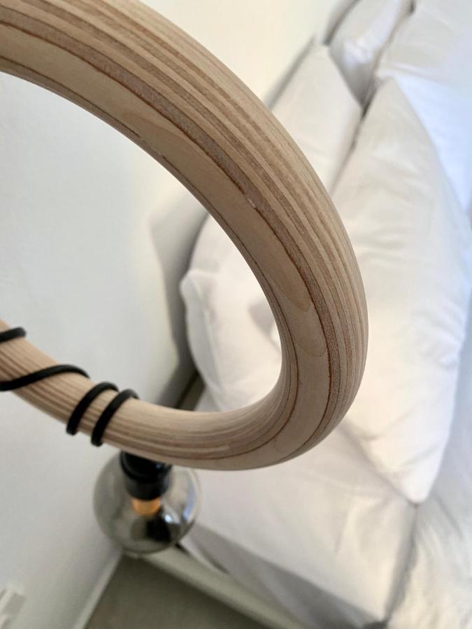 Arco Bianco Apartment *