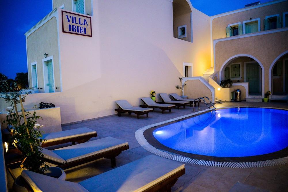 Villa Irini Studios