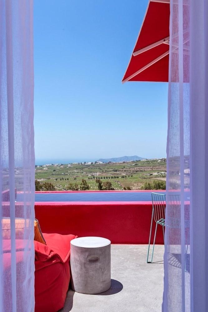 Art Santorini (adults Only) 4*