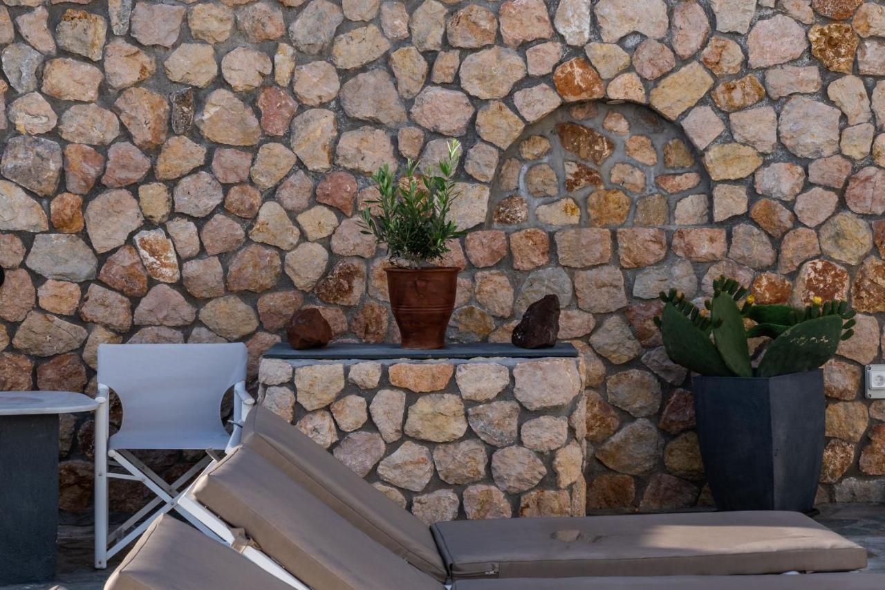 Aparthotel Stavros