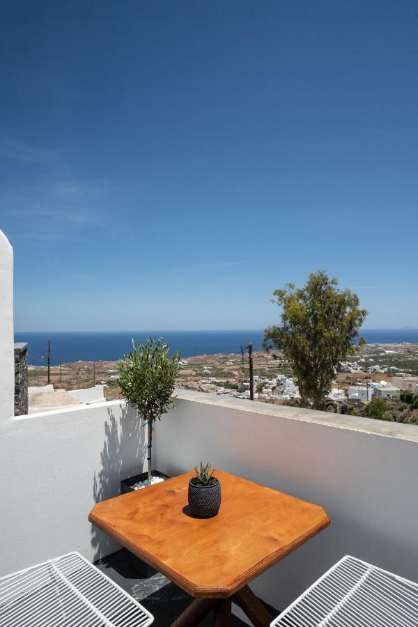 Apartment Canyon Santorini Fira (Santorini)