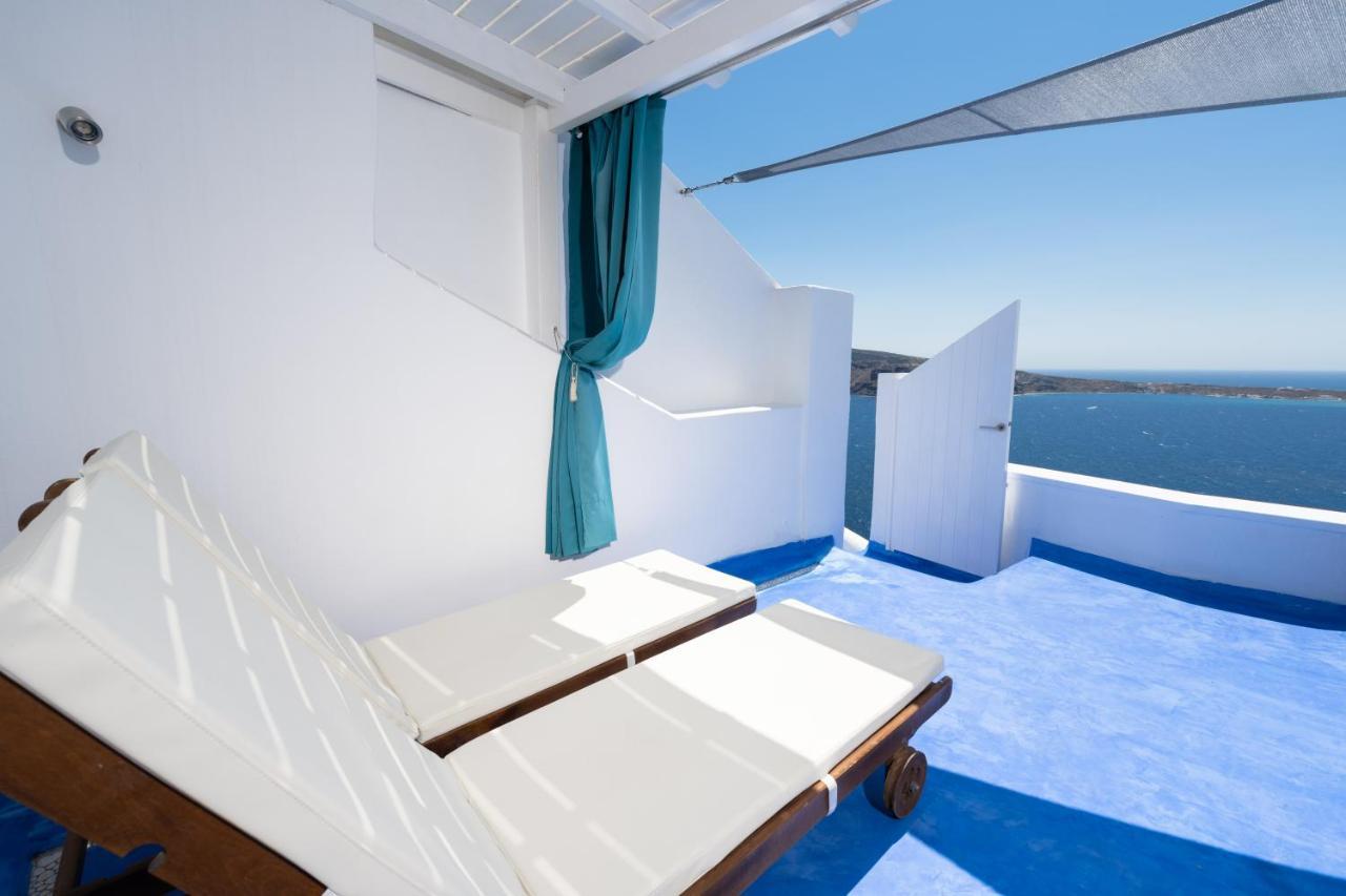 Hyperion Villa