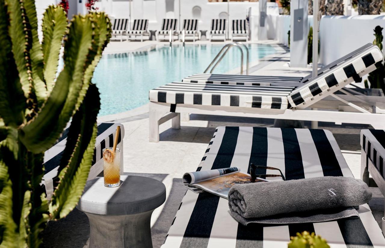 Kouros Village - Adults Only 4* Perissa (Santorini)